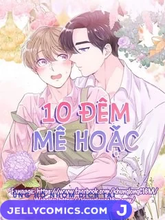 10 Đêm Mê Hoặc