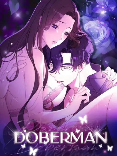 [18+] Doberman