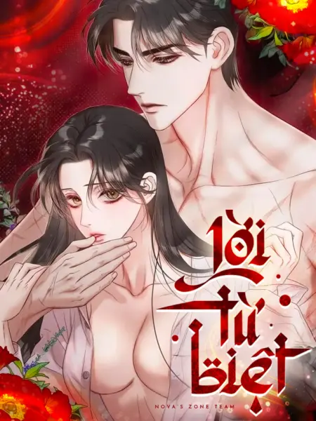 [18+] Lời Từ Biệt