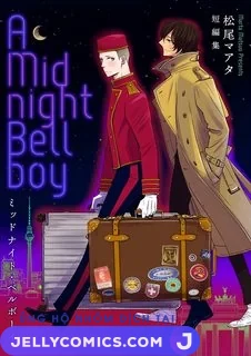 A Midnight Bellboy