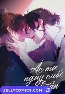 Ác Ma Ngày Cuối Tuần