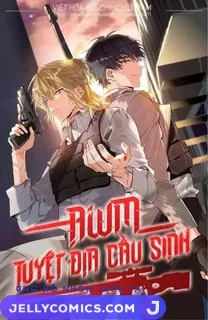 AWM Tuyệt Địa Cầu Sinh