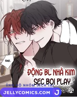 BÁ TƯỚC, YÊU TÔI ĐI!
