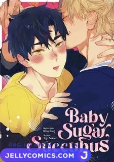 Baby, sugar, succubus