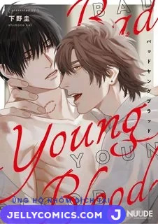BAD YOUNG BLOOD