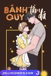 BÁNH QUY TẨM ĐÁ (END)