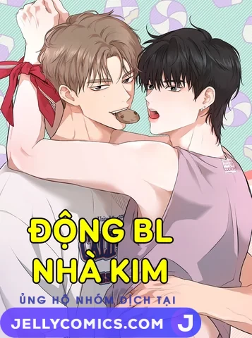 BÁNH QUY TÌNH YÊU TAN CHẢY