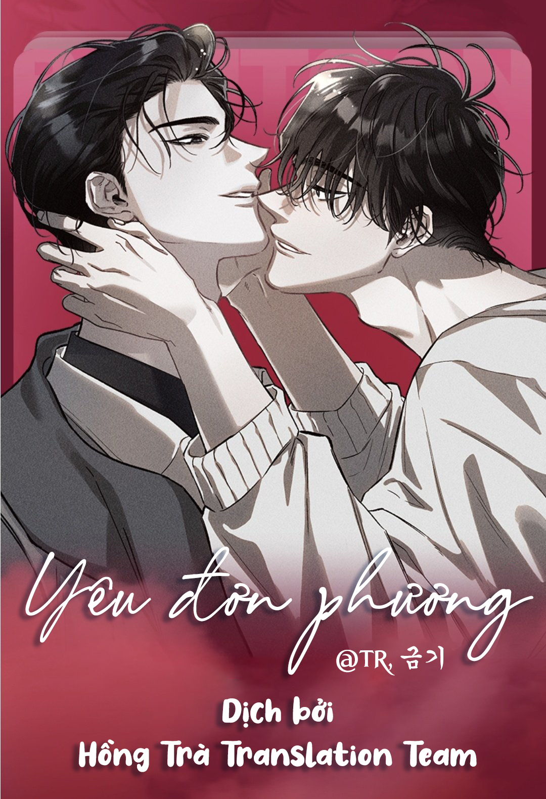 Bảo vệ: Yêu Đơn Phương