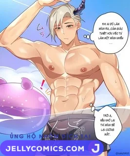 Bắt gặp Slime