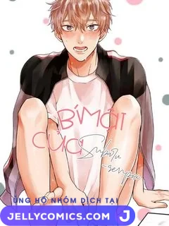 Bí mật của Subaru-senpai