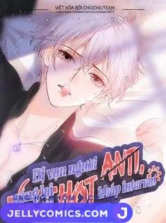 Bị Vạn Người Anti, Sống Lại Tôi Hot Khắp Internet