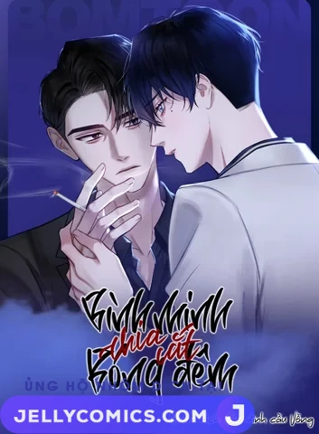 BÌNH MINH CHIA CẮT BÓNG ĐÊM