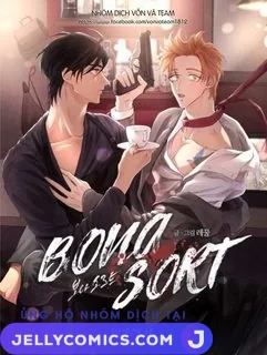 Bona Sort (END)