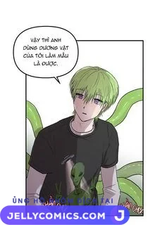 Cách Yêu Người Ngoài Hành Tinh