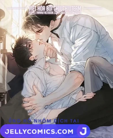 Cây Nấm Nhỏ