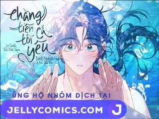 Chàng tiên cá tôi yêu