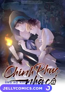 Chinh Phục Nhà Cổ