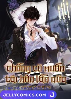 CHỒNG CŨ MUỐN TÁI HÔN LẦN NỮA