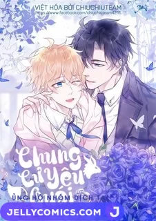 Chung Cư Yêu Quái