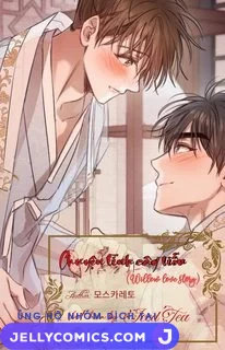 Chuyện tình cây liễu