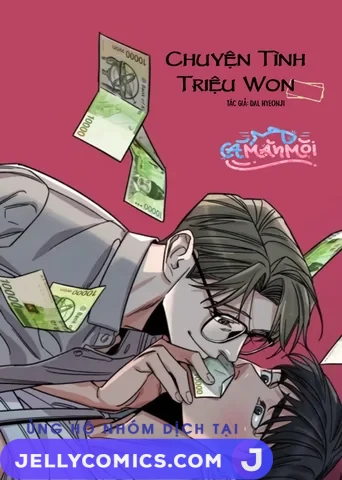 Chuyện Tình Triệu Won