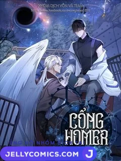 Cổng Homer (END SS1)