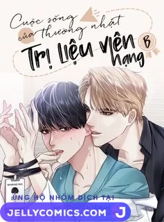 Cuộc Sống Thường Nhật Của Trị Liệu Viên Hạng B (END)