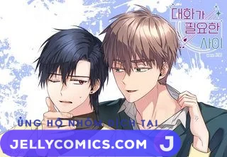 CUỘC TRÒ CHUYỆN CẦN THIẾT CỦA ĐÔI TA
