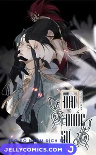 Đại Quốc Sư (END)