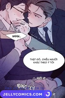 Đậm Tình Nồng Say [on-going]