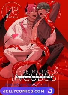 Dạy Tôi Nữa Đi, Incubus