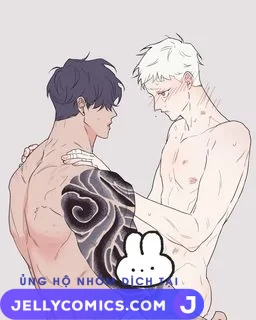 Dính chặt mất rồi!!!
