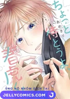 Đợi Chút Đã, Harutora-kun (END)