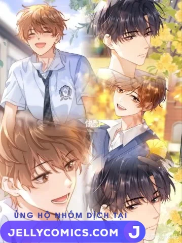 (Drop) Chất Dị Ứng Cực Cute