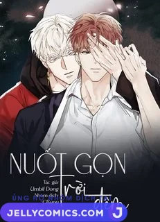 |DROP| Nuốt Gọn Trời Đêm