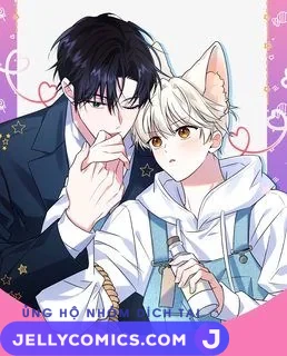 |DROP| Tiệm đồ uống của cáo Flynn
