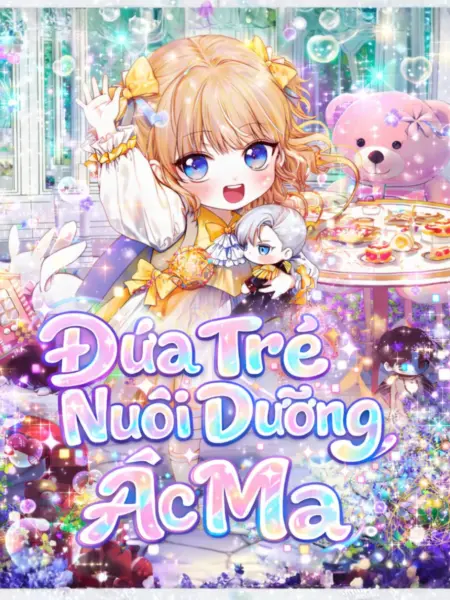 Đứa Trẻ Nuôi Dưỡng Ác Ma