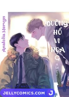 Dưỡng Hổ Vi Họa