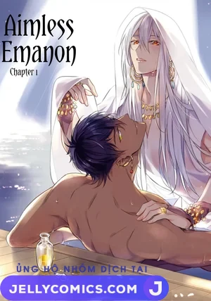 [END] Emanon Của Đất Nước Diệt Vong