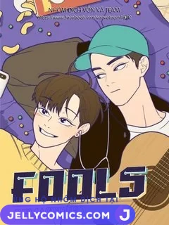 [END] Fool Remastered