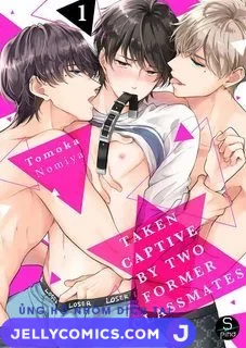 [END] Futarijime Underdog