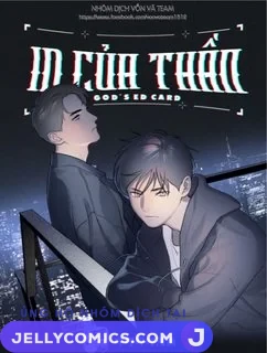 (END) ID Của Thần