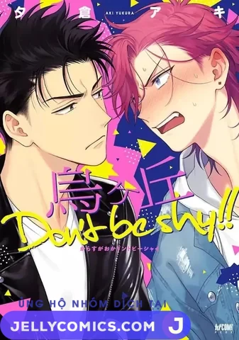 [END] Karasugaoka Đừng Ngại Ngùng!