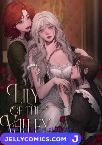 (END) Lily Of The Valley