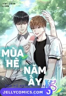 (END) MÙA HÈ NĂM ẤY