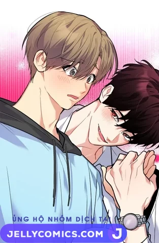 (END) Nếu Như Cậu Bạn Hàng Xóm Là Vampire?