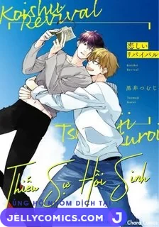 [END] Thiếu Sự Hồi Sinh