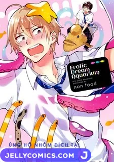 Ero Yume Aquarium
