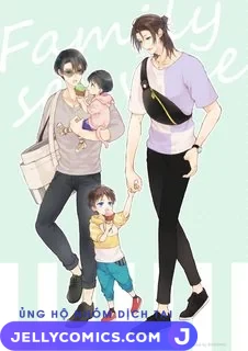 FAMILY SERVICE – ATTACK ON TITAN DJ