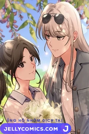 Flower of youth